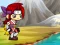 Žaidimas Samurai run internete