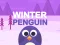 Žaidimas Winter Penguin internete