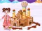 Žaidimas Baby Taylor Christmas Town Build internete