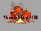 Žaidimas World War III internete