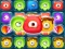 Žaidimas Monster Candy Crush internete