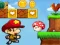 Žaidimas Super Mario World Squirrel internete