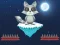 Žaidimas Jumping Raccoon internete