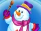 Žaidimas Snowman Dress up internete