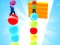 Žaidimas Ball Stack 3D internete