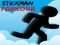 Žaidimas Stickman Parkour internete