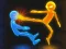 Žaidimas Stick Fighter 3D internete