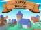 Žaidimas Village Builder internete