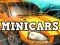 Žaidimas MINICARS internete