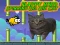 Žaidimas Flappy Bird Spinning oia oia Cat internete