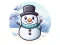 Žaidimas Frosty Escape internete