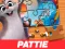 Žaidimas Pattie et la col?re Jigsaw Puzzle internete
