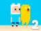 Žaidimas Pixel Time Adventure summer! internete