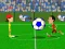 Žaidimas Super Soccer internete