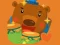 Žaidimas Honey Bear internete