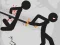 Žaidimas Stickman Fight internete