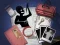 Žaidimas Detective Scary Cases internete