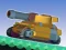 Žaidimas Super Tank Wrestle internete