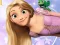 Žaidimas Princess Rapunzel Jigsaw Puzzle Collection internete