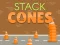 Žaidimas Stack Cones internete