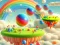 Žaidimas Sky Block Bounce internete