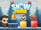 Žaidimas Snow Panda internete