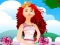 Žaidimas Princess Merida Wedding internete
