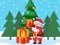 Žaidimas Happy Xmas internete