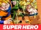 Žaidimas Dragon Ball Super Hero Jigsaw Puzzle internete