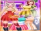 Žaidimas Cheerleader Magazine Girls Dress Up internete