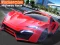 Žaidimas Rocket Cars Highway Race internete