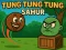 Žaidimas Italian Brainrot Tung Tung Tung Sahur internete