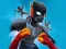 Žaidimas Super Hero Masters internete