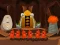 Žaidimas Steal The Haunted Treasure internete