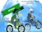 Žaidimas Motocross Zombie internete