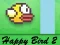 Žaidimas Happy Bird 2 internete