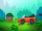 Žaidimas Orange Car Rescue internete
