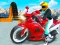 Žaidimas Two Bike Stunts internete