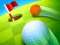 Žaidimas Golf Battle internete
