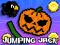 Žaidimas Jumping Jack internete