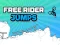 Žaidimas Free Rider Jumps internete