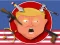 Žaidimas Kick The Trump internete