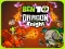 Žaidimas Ben 10 Dragon Knight internete