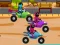 Žaidimas Squid Gamer Buggy Raging internete