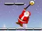 Žaidimas Santa Swing internete