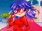 Žaidimas Miraculous LadyBug - Wedding Dress Up internete