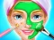 Žaidimas Spa Salon Makeup Artist internete