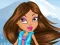 Žaidimas Bratz Winter Dress up internete