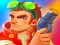 Žaidimas Zombie Bullet Shooter internete