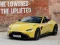 Žaidimas Aston Martin Vantage Roadster internete